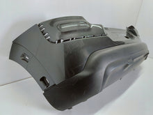Load image into Gallery viewer, Citroen C4 Cactus 14- REAR BUMPER WITHOUT PDC 9801686677