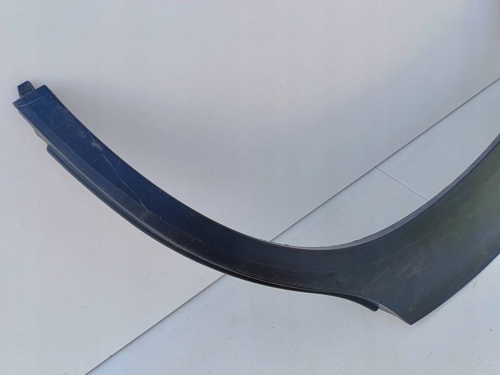 CITROEN C3 AIRCROSS 17- KOTFLÜGELLEISTE HINTEN RECHTS 13476854
