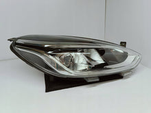 Laden Sie das Bild in den Galerie-Viewer, Ford Fiesta MK8 VIII 17- LAMPA PRAWA PRZÓD SOCZEWKA H7+LED H1BB-13W029-CE