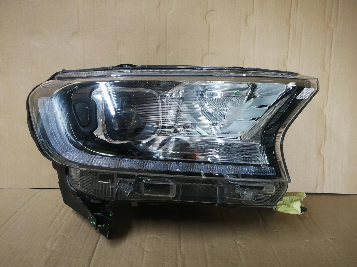 Ford Ranger V 5 Lift 19- Feu Phare Avant Droit Full LED JB3B13E014BA — photo 2 sur 15