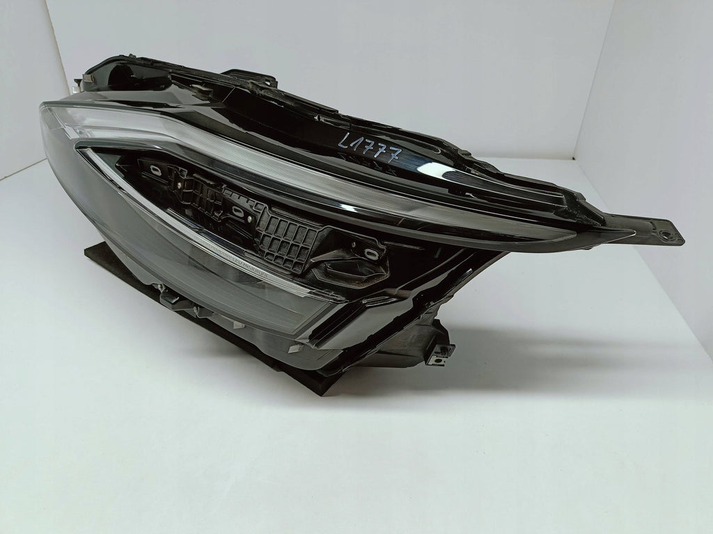 Nissan Qashqai III J12 21- SCHEINWERFER LINKS VORN FULL LED ADAPTIV EU 100-8D02J