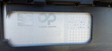 Laden Sie das Bild in den Galerie-Viewer, SEAT ARONA 17- DIFFUSOR HECKANSATZ HECKSPOILER HECKSTOSSSTANGE 6F9807521E