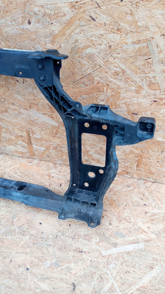 HYUNDAI I10 II 2 13- FRONTTRÄGER VERSTÄRKUNG