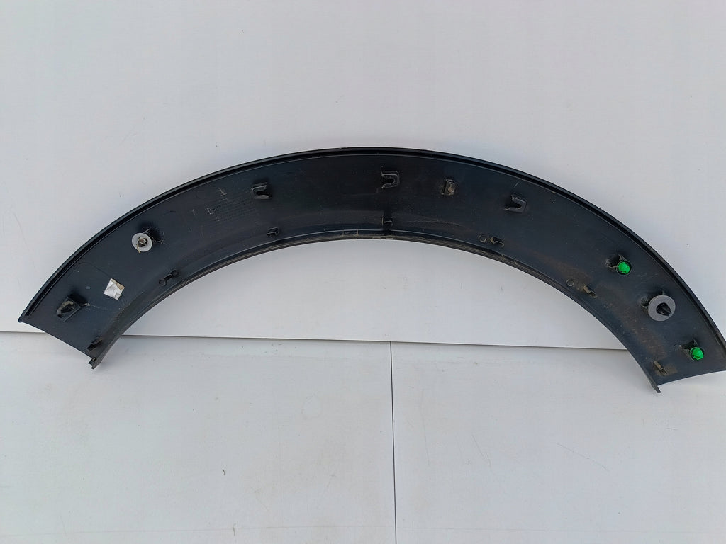 CITROEN C3 III 16- RADLAUFVERKLEIDUNG HINTEN LINKS 9812088880