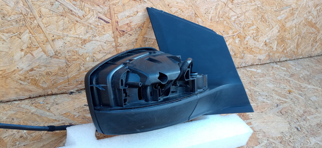 VW UP SEAT MII SKODA CITIGO 12- RECHTER SPIEGEL 5 PIN 1S1857502
