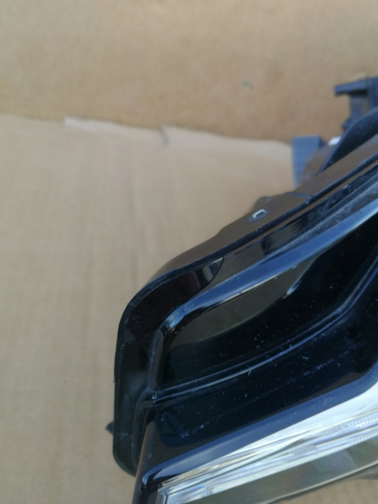 VOLVO V60 S60 II 18- LAMPA LEWA PRZÓD FULL LED 32365339 EU