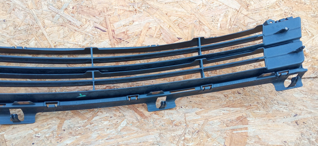 MAZDA 6 II GH 08- KÜHLERGRILL STOßSTANGE MITTE GS1D-501T1