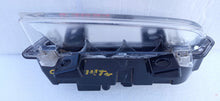 Laden Sie das Bild in den Galerie-Viewer, RENAULT CLIO 4 IV CAPTUR 12- HALOGENSCHEINWERFER TAGFAHRLICHT LINKS LAMPE 266059493R