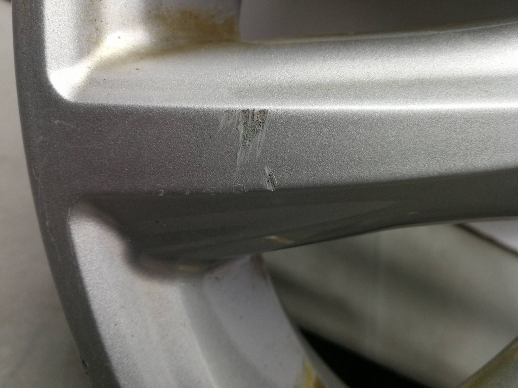 Toyota Aygo II ALUFELGE 15 ZOLL 15x4.5 ET35 4x100 PW457-0H003