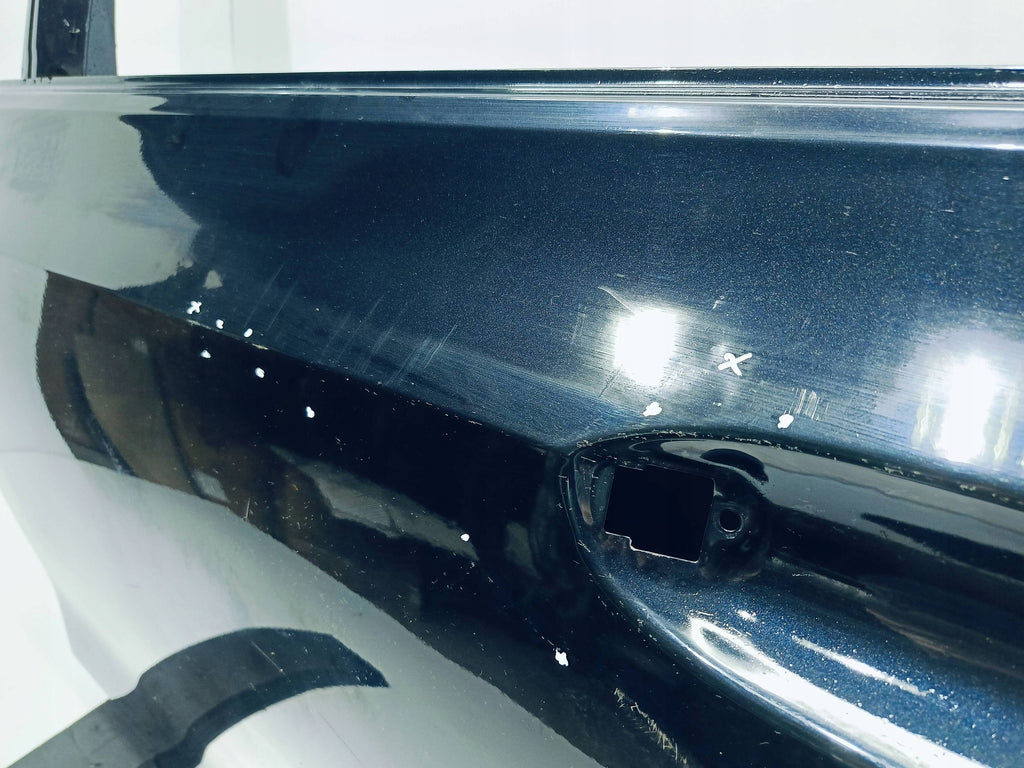 VW GOLF VIII 8 KOMBI 19-> DRZWI TYŁ TYLNE LEWE 5h9833311c