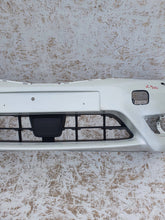 Laden Sie das Bild in den Galerie-Viewer, NISSAN PULSAR 14- STOSSFÄNGER VORNE 62022-3ZL0H