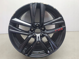 BMW 4 i4 G26 JANTE EN ALUMINIUM 18 POUCES 8.5x18 ET36 5x112 STYLING 853 6896768