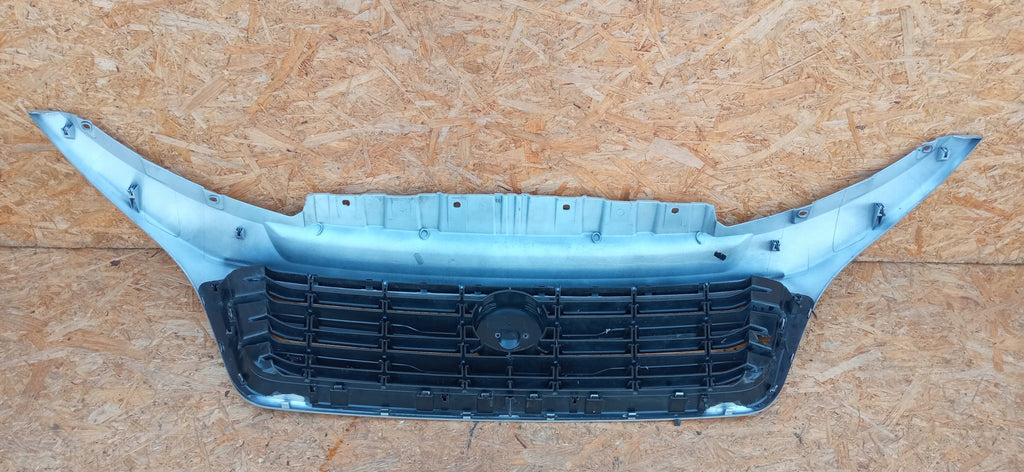 FIAT DUCATO III 3 LIFT 14- KÜHLERGRILL GITTER 18072151