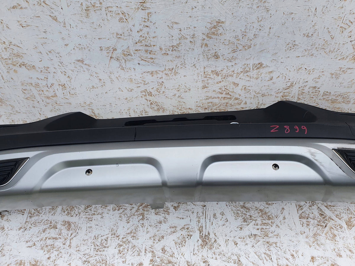 Hintere Stossstange Hinten Renault Kadjar 850220923R — Foto 5 von 13