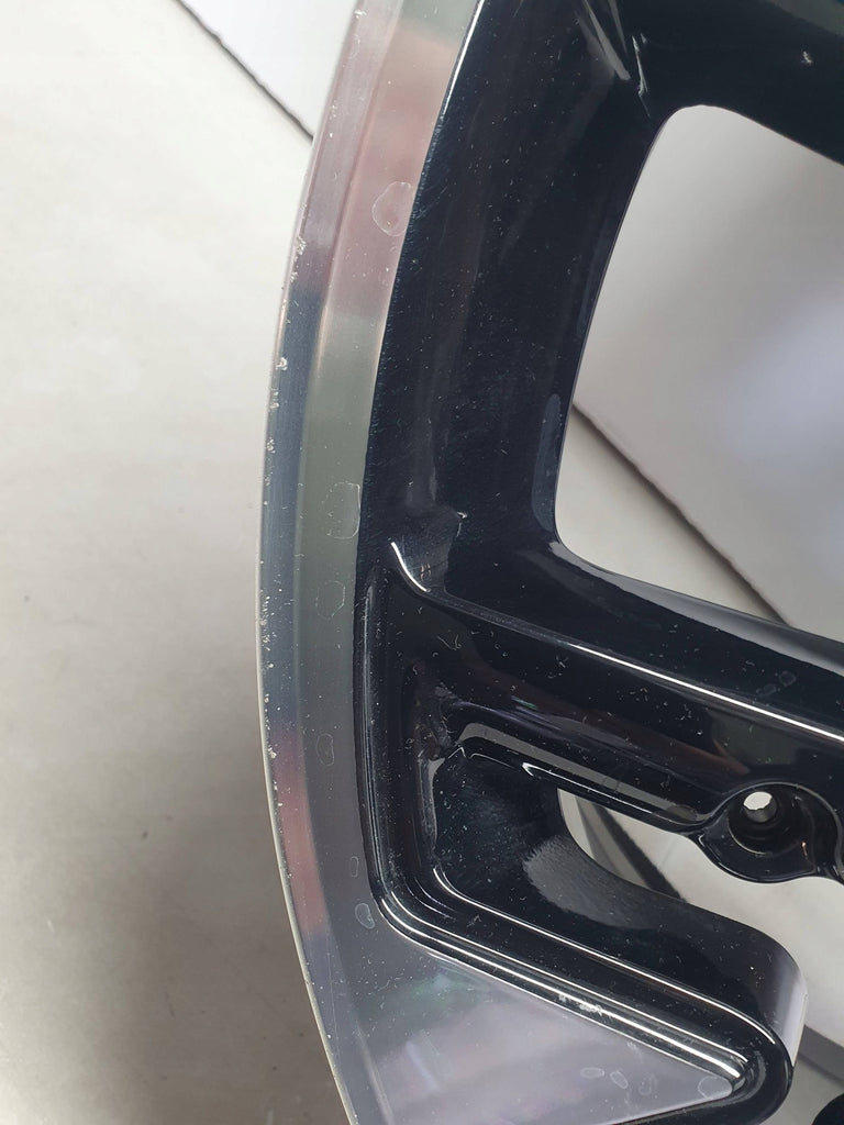 OPEL ASTRA J K GRANDLAND FELGA ALUMINIOWA 18''x7.5'' 5x108 ET44 9850014180