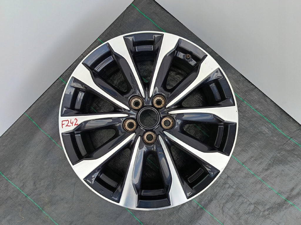 ALUFELGE MAZDA CX-3 7.0''x18'' ET50 5X114.3 ET50 9965417080
