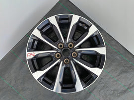 FELGA ALUMINIOWA MAZDA CX-3 7.0''x18'' ET50 5X114.3 ET50 9965417080
