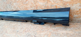 MERCEDES C W205 14- SEUIL REVÊTEMENT SEUIL GAUCHE A2056900140