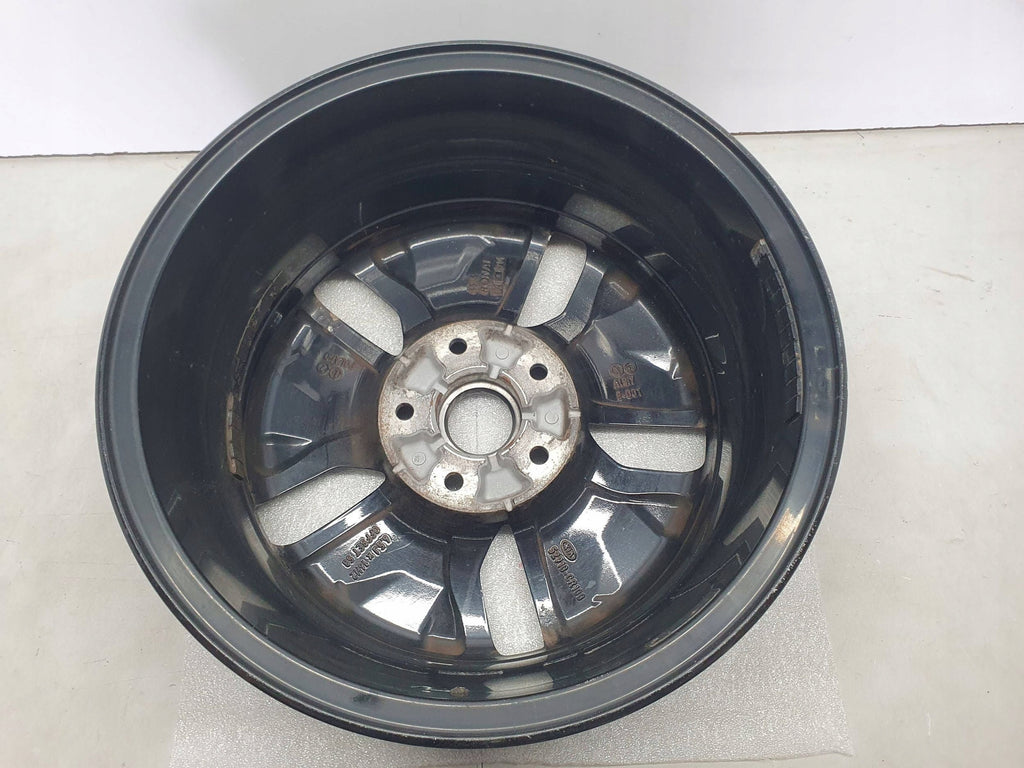 KIA RIO CEED XCEED FELGA ALUMINIOWA 16''x6.5'' 5x114.3 ET50 52910-CR100