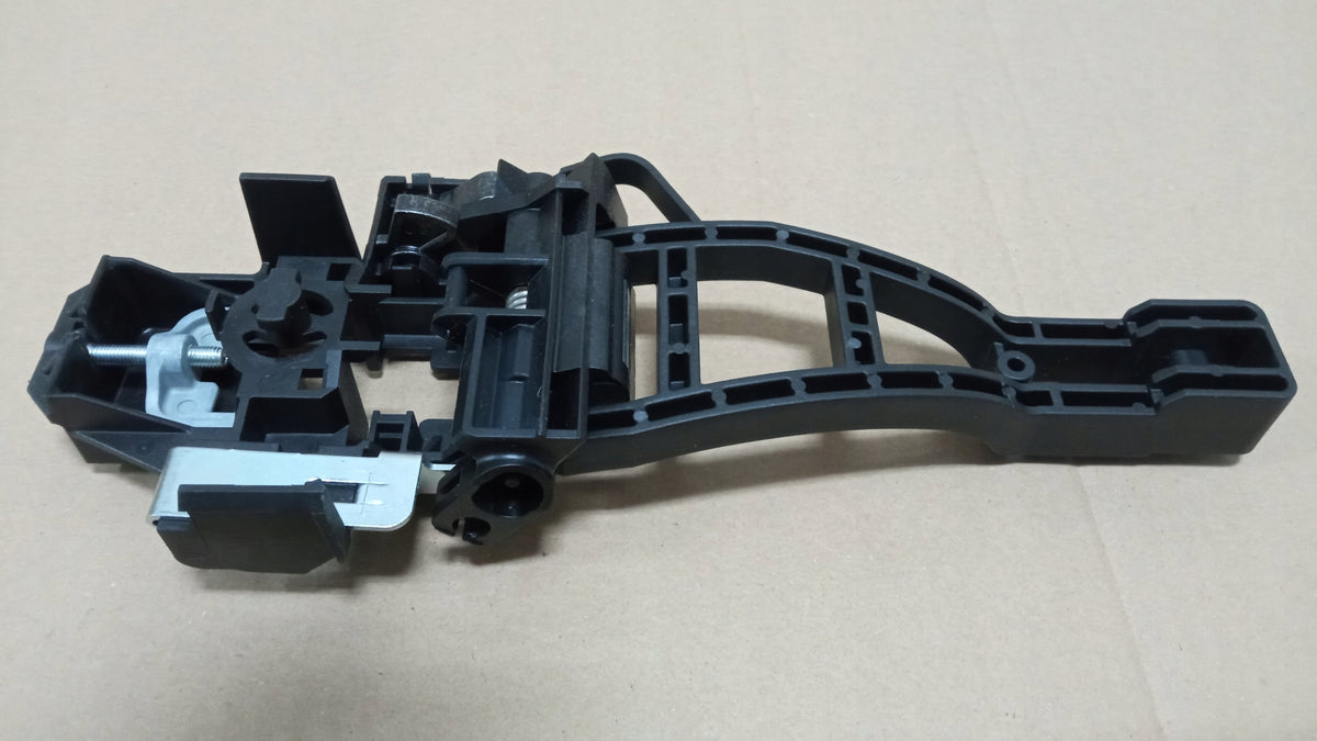 Ford Focus MK3 III Lift Klamka Prawy Tył Nowa — zdjęcie 4 z 8