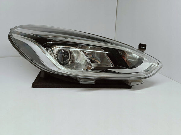 Ford Fiesta MK8 VIII 17- LEUCHTE VORNE RECHTS LINSE H7+LED H1BB-13W029-CE