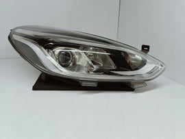 Ford Fiesta MK8 VIII 17- LAMPA PRAWA PRZÓD SOCZEWKA H7+LED H1BB-13W029-CE