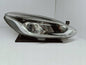 Ford Fiesta MK8 VIII 17- LAMPA PRAWA PRZÓD SOCZEWKA H7+LED H1BB-13W029-CE
