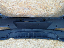 Laden Sie das Bild in den Galerie-Viewer, HYUNDAI I20 II 2 14- STOSSFÄNGER HINTEN PDC 86611-C8000
