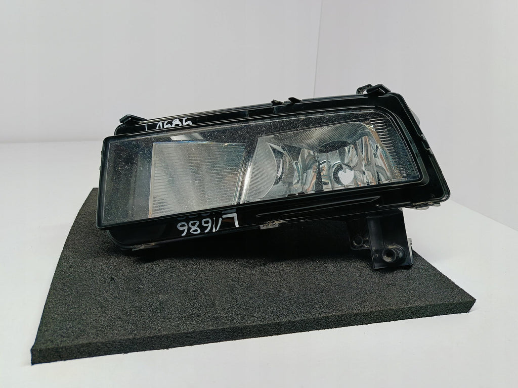 VOLKSWAGEN TOURAN II 15- HALOGENSCHEINWERFER NEBELSCHEINWERFER LINKS 5TA941661