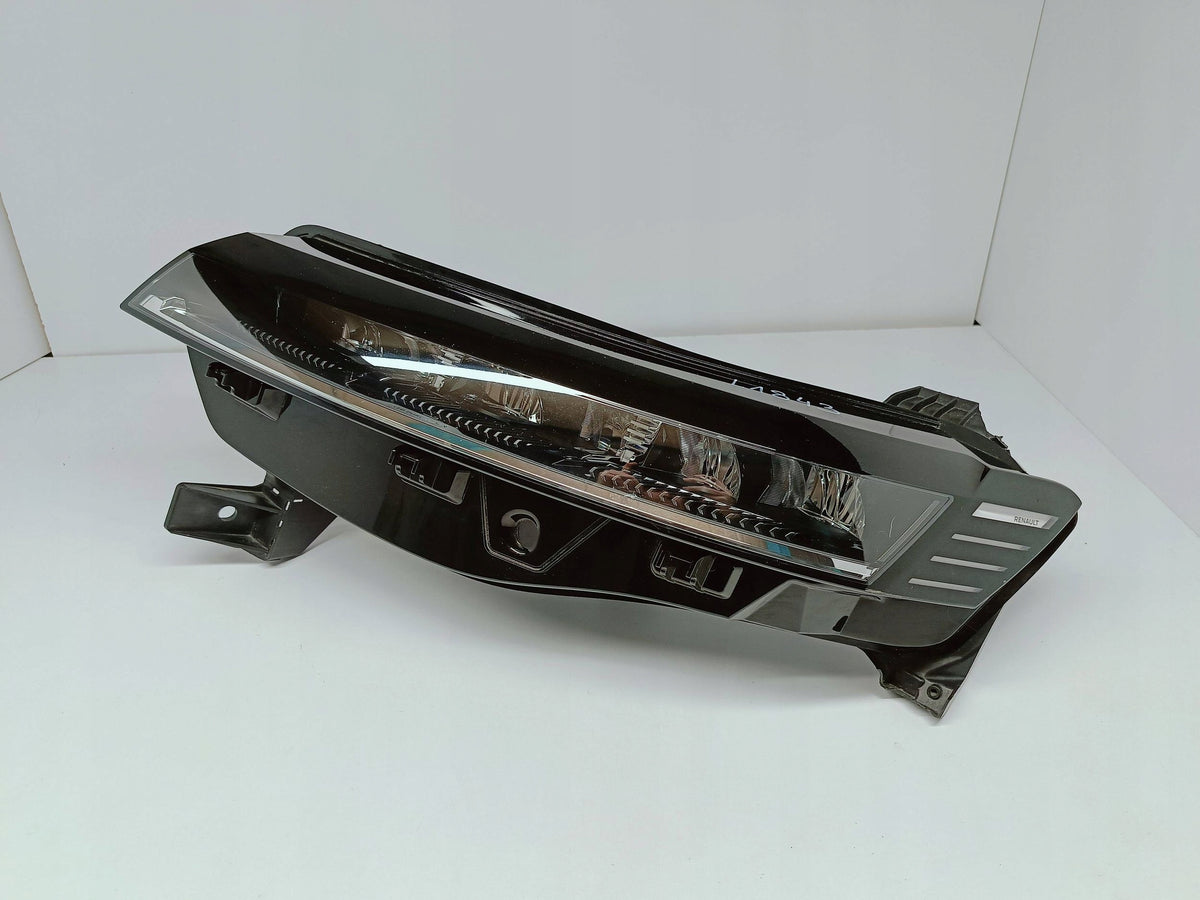Renault Megane V 5 E-Tech 21- Vorne Links Leuchte Full LED EU 260606256R — Foto 1 von 15