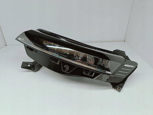 RENAULT MEGANE V 5 E-TECH 21- VORNE LINKS LEUCHTE FULL LED EU 260606256R