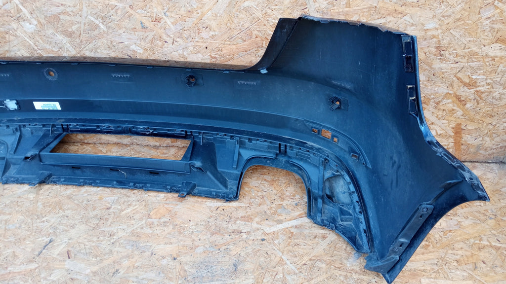 AUDI A3 SPORTBACK LIFT 16- ZDERZAK TYŁ TYLNY DOKŁADKA 4XPDC 8V4807511L