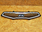 KIA PICANTO II 11- KÜHLERGRILL STOSSFÄNGERGITTER VORNE 86351-1Y000