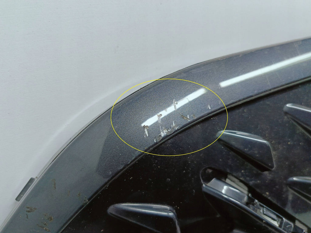 CUPRA BORN 10E 21- KÜHLERGRILL STOSSSTANGE VORN MITTE 10E805903C