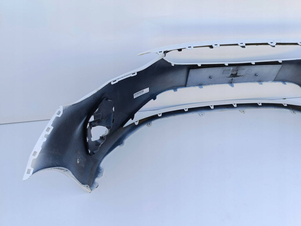 Opel Corsa F 19- STOSSFÄNGER VORNE OHNE PDC 9830280980
