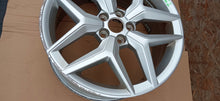 Laden Sie das Bild in den Galerie-Viewer, ALUFELGE SEAT OE IBIZA V 7JX17HZ ET51 6F0601025C