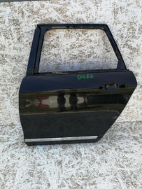CITROEN C5 II KOMBI 08- DRZWI LEWY TYŁ TYLNE