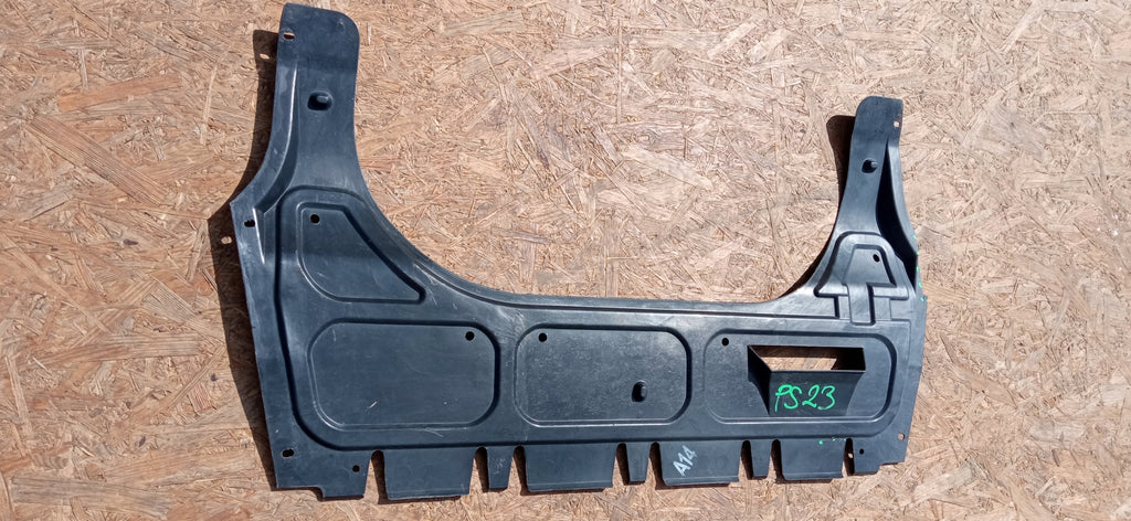 VOLKSWAGEN AUDI SKODA SEAT PŁYTA OCHRONNA OSŁONA POD SILNIK 6R0825237D