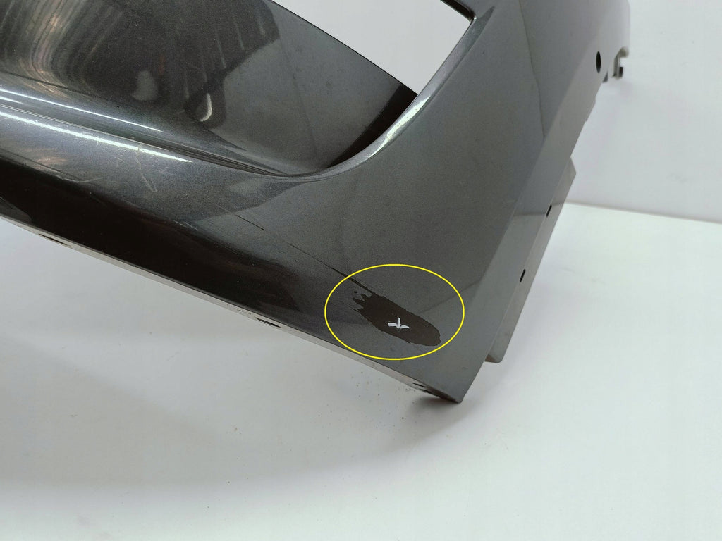 Tesla Model Y MY 5YJY 20- STOßSTANGE VORNE 6XPDC 1493745-00-A