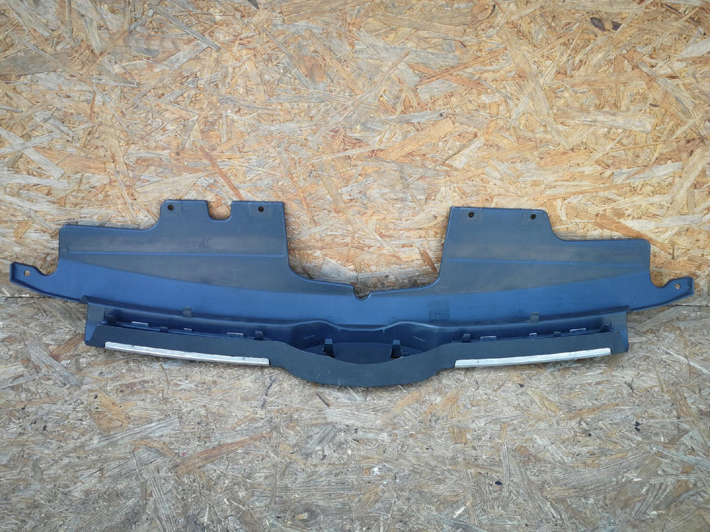 FORD TRANSIT CUSTOM 13- KÜHLERGRILL STOSSFÄNGER VORNE BK21-8A133-A