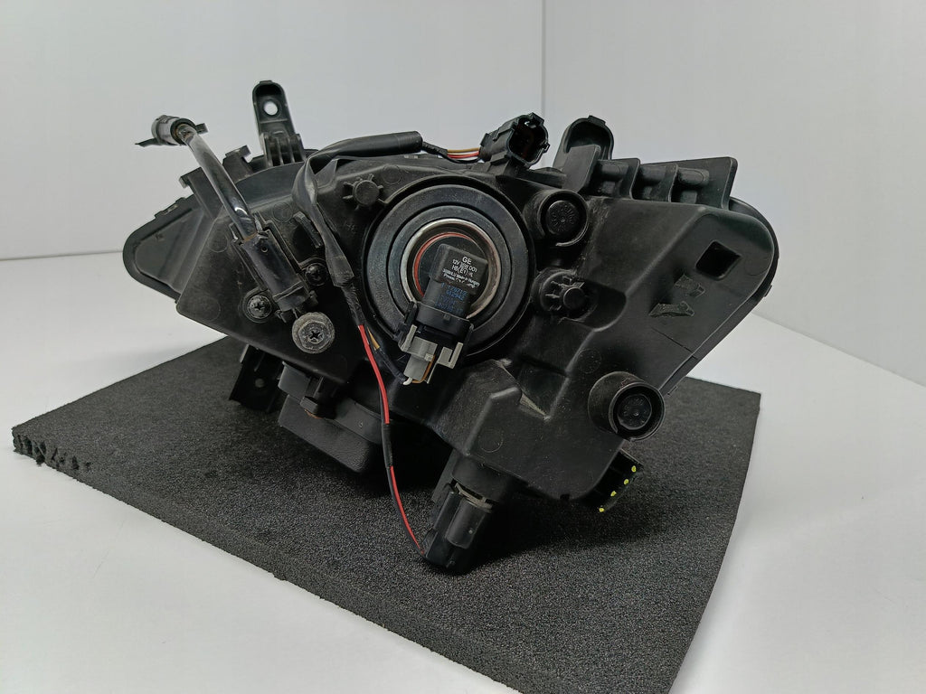 HYUNDAI TUCSON III LIFT 18- NEBELSCHEINWERFER TAGFAHRLICHT LED RECHTS VORNE 92202-D7600