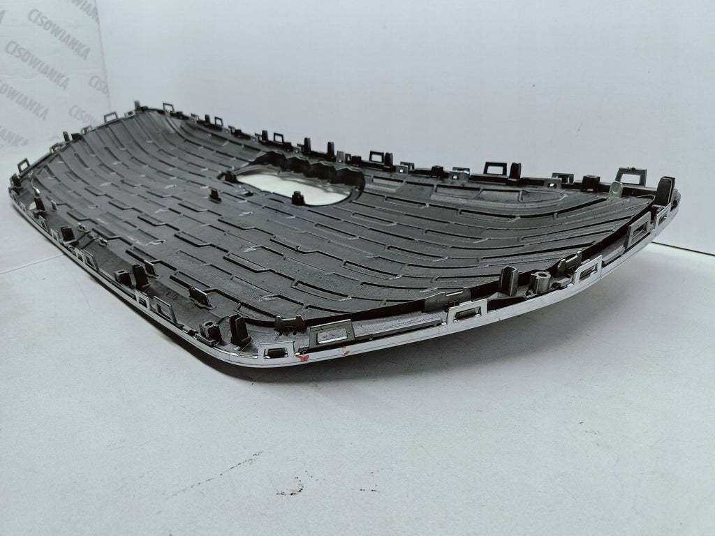 Audi Q4 E-TRON 21- ATRAPA GRILL ZDERZAKA PRZEDNIEGO 89A853653A
