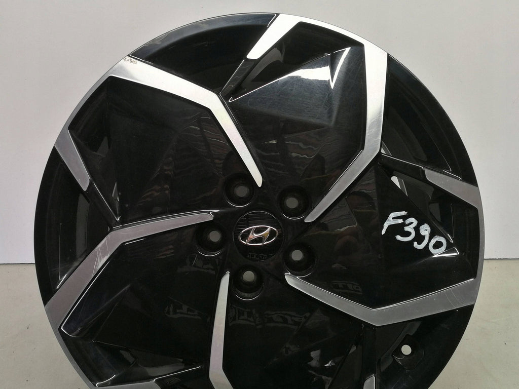 Hyundai Ioniq 5 FELGA ALUMINIOWA 19 CALI 7.5x19 ET49.5 5x114.3 52910-GI130