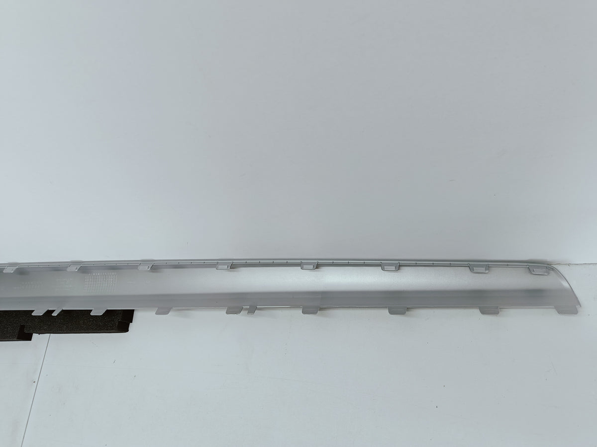 Ford Fiesta MK8 Active- Baguette Cache Bas De Caisse Gauche Neuve J1BB-200A21-A1 — photo 9 sur 12