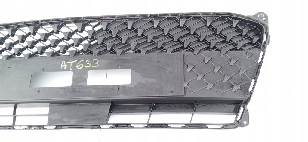 TOYOTA AYGO X 22- ATRAPA KRATKA GRILL ZDERZAKA PRZÓD RADAR 53111-0H030