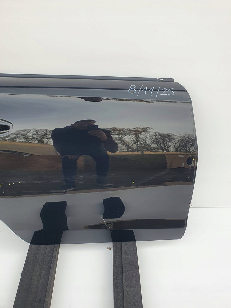 Peugeot 508 II Rear door Rear right side 9822029280