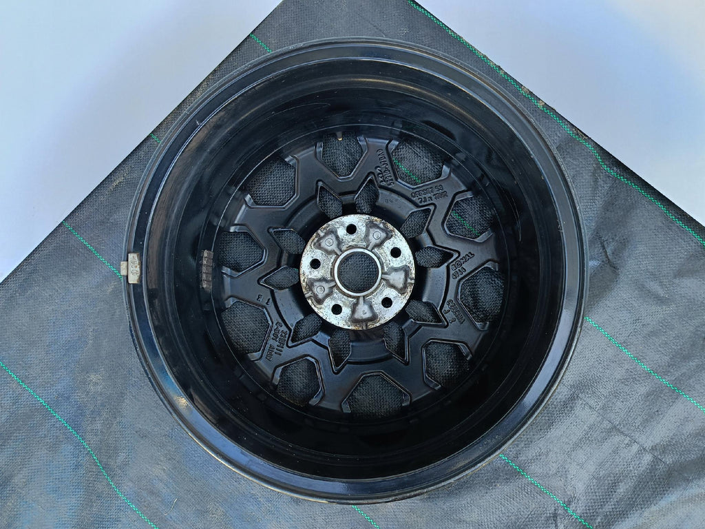 ALUFELGE KIA CEED PROCEED III OE 7.0"x17" 5X114.3 ET 53 52910-J7BA0