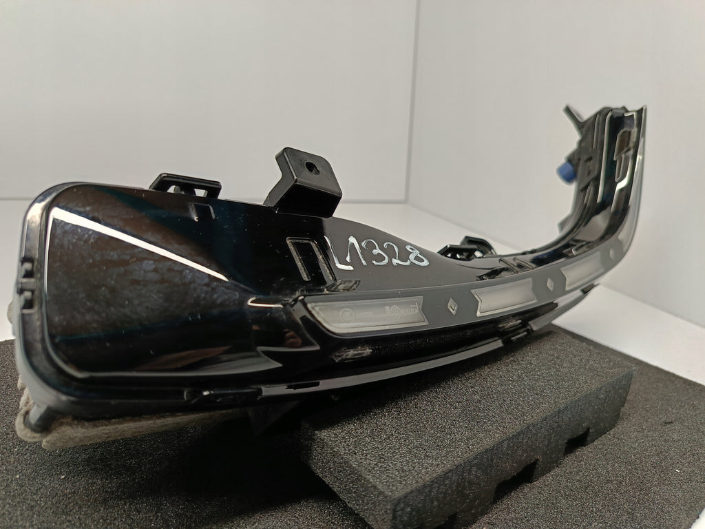 CITROEN DS7 CROSSBACK 18-HALOGEN DRL LINKS SCHEINWERFER LINKS LED-LEUCHTE 9815740780