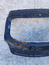 Załaduj zdjęcie do przeglądarki galerii, HYUNDAI I40 KOMBI 11-19 KLAPA BAGAŻNIKA TYŁ TYLNA