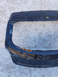 HYUNDAI I40 KOMBI 11-19 KLAPA BAGAŻNIKA TYŁ TYLNA